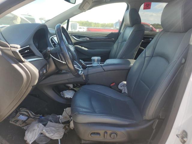 2019 BUICK ENCLAVE ES - 5GAERBKW1KJ154871