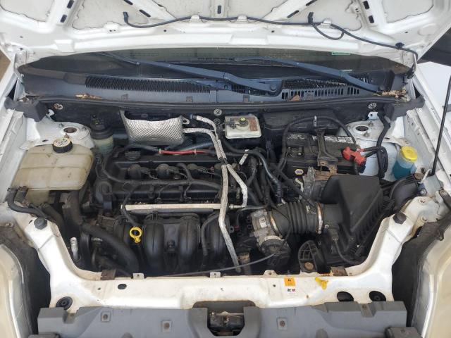 2013 FORD TRANSIT CO #3285817933