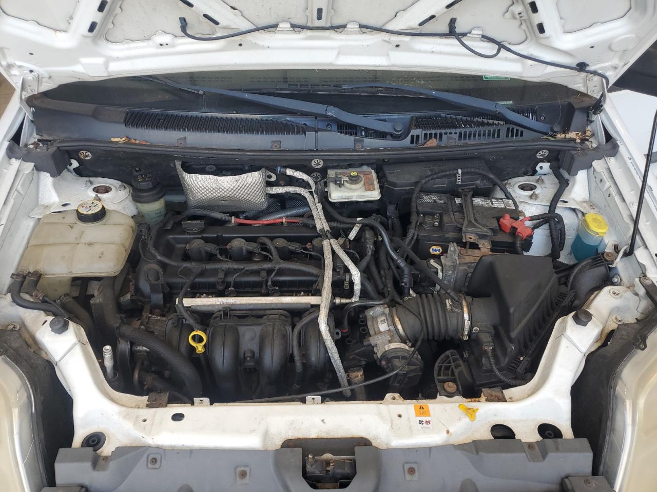 FORD TRANSIT CONNECT XL