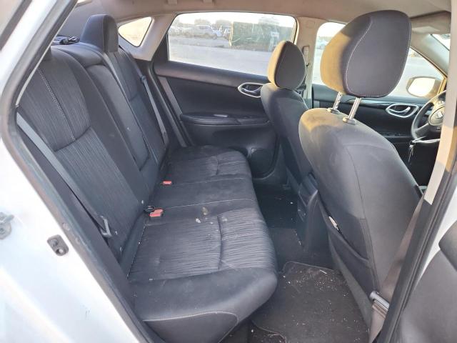 2016 NISSAN SENTRA S #3301787328