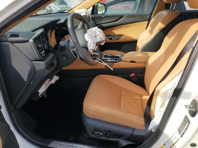 2025 LEXUS NX 350H BA #3287444992