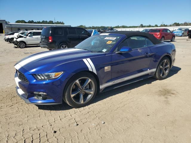Global Auto Auctions: 2015 FORD MUSTANG