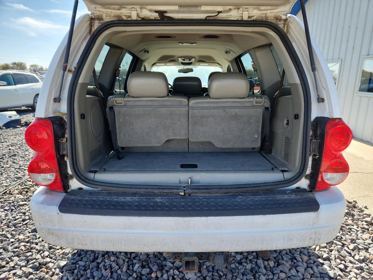 Lot #3290383762 2005 DODGE DURANGO LI