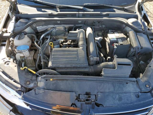 2016 VOLKSWAGEN JETTA SE #3286705281