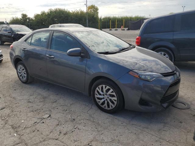 2018 TOYOTA COROLLA L - 5YFBURHE3JP756804