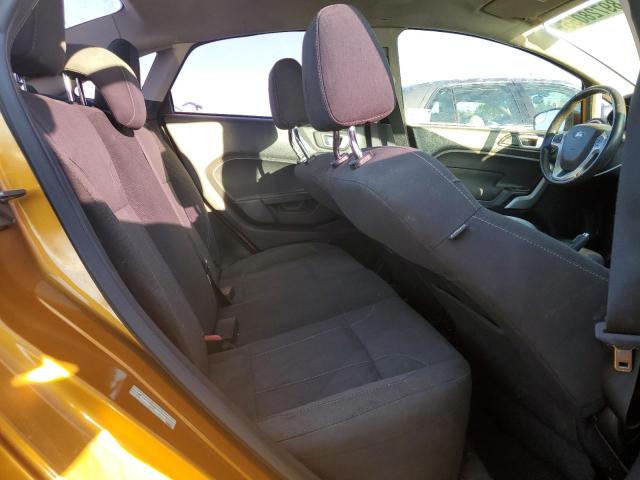 2016 FORD FIESTA SE - 3FADP4BJ3GM158100