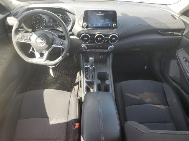 2024 NISSAN SENTRA SV 3N1AB8CV0RY258299