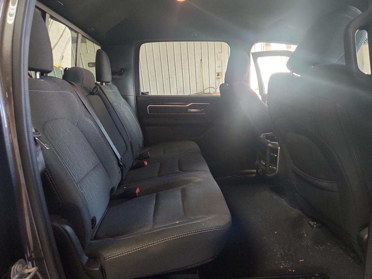 RAM 1500 BIG HORN/LONE STAR