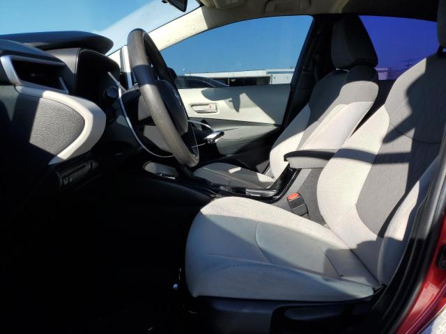 2020 TOYOTA COROLLA LE - JTDEBRBE0LJ009390