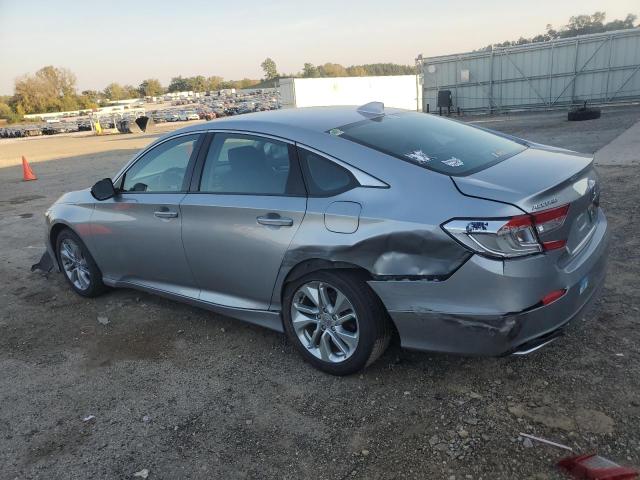 2019 HONDA ACCORD LX - 1HGCV1F11KA070156