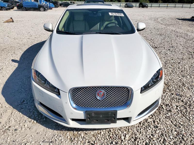 2015 JAGUAR XF 3.0 SPO SAJWA0F7XF8U55137