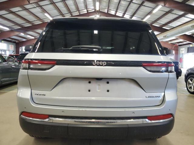 2023 JEEP GRAND CHER 1C4RJHAG4PC674417