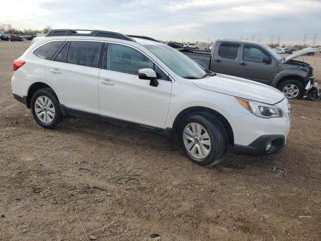2015 SUBARU OUTBACK 2. #3291338171