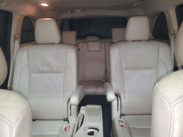 2018 TOYOTA HIGHLANDER - 5TDDZRFH0JS881144