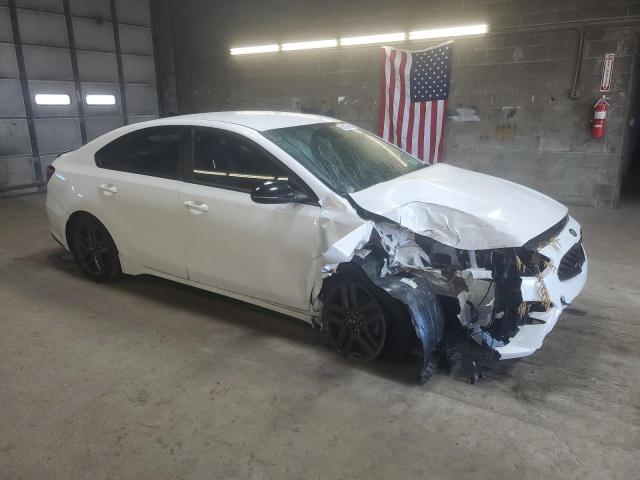 2021 KIA FORTE GT LINE #3297010380