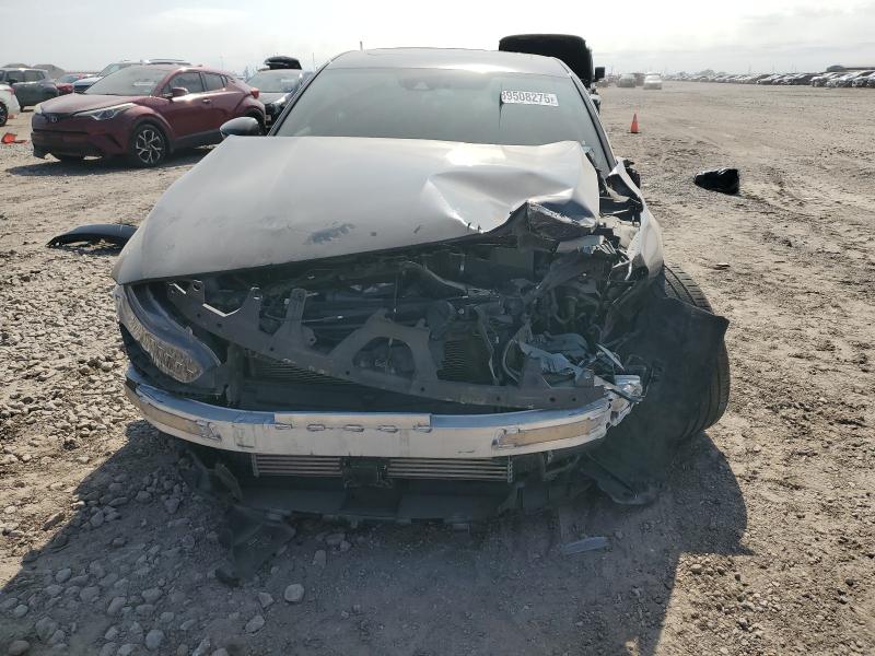 2021 HONDA ACCORD SPO - 1HGCV2F31MA002045