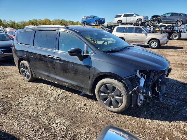 2020 CHRYSLER PACIFICA HYBRID LIMITED 2C4RC1N72LR235908