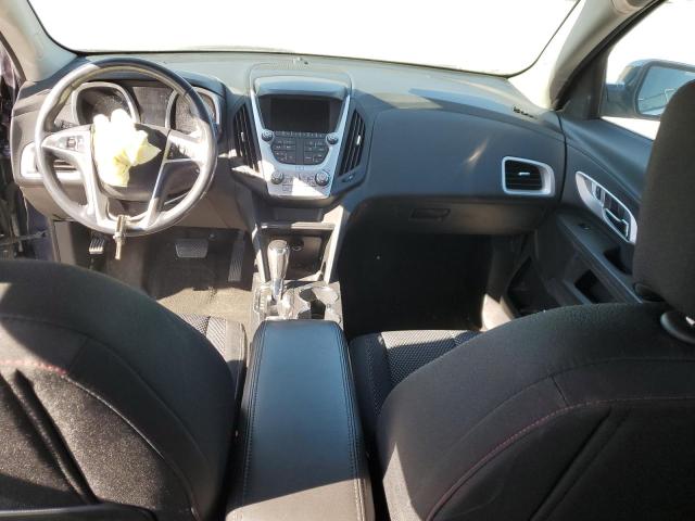 2017 CHEVROLET EQUINOX LT - 2GNALCEK3H1535709