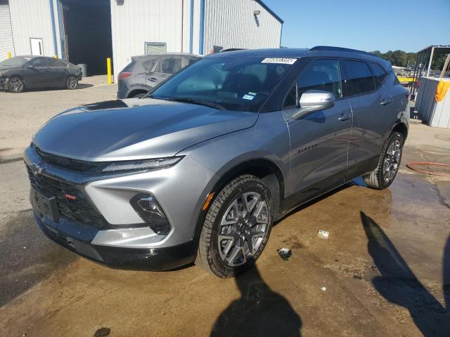 2025 CHEVROLET BLAZER RS - 3GNKBERSXSS223542