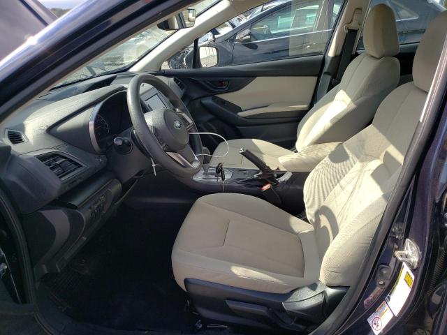 2019 SUBARU IMPREZA PREMIUM 4S3GTAC60K3701148