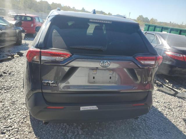 2019 TOYOTA RAV4 LE #3287682014