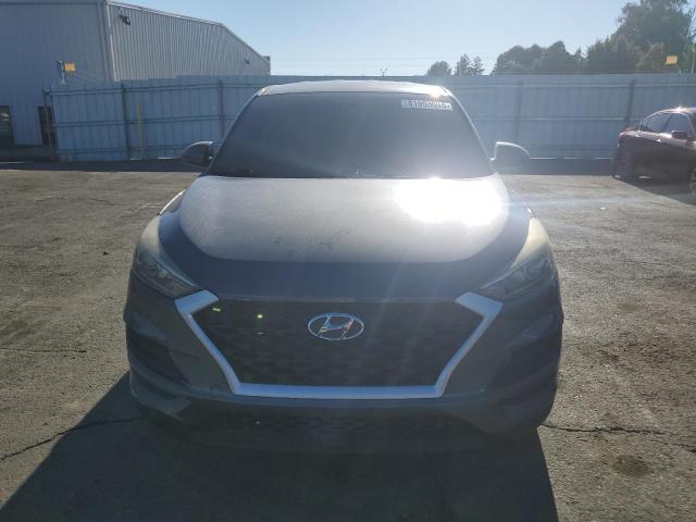 2019 HYUNDAI TUCSON SE KM8J23A49KU894007