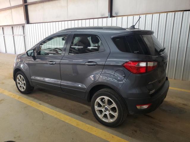 2021 FORD ECOSPORT S #3294525498