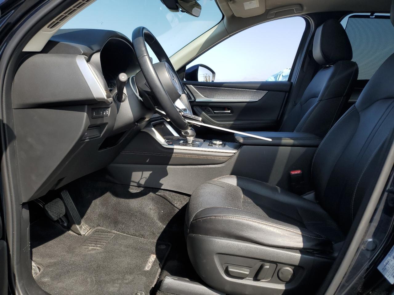 MAZDA CX-90 PREFERRED