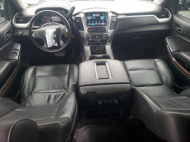 2015 CHEVROLET SUBURBAN C - 1GNSCJKC7FR570828