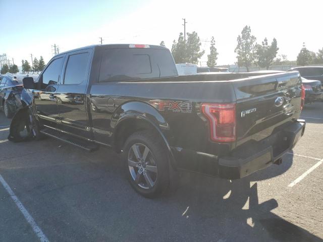2015 FORD F150 SUPER #3310375958