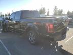 Lot #3310375958 2015 FORD F150 SUPER