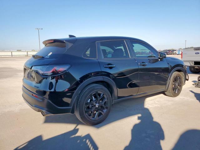 2025 HONDA HR-V SPORT - 3CZRZ1H54SM703677