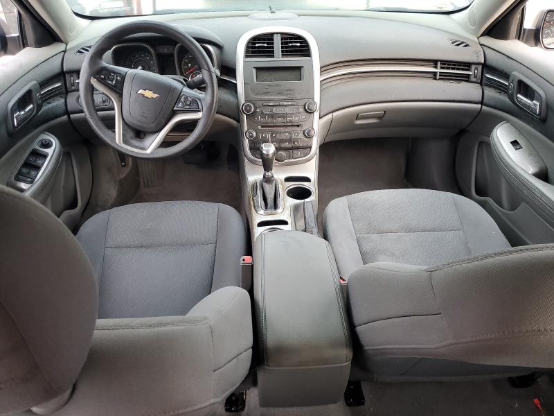 2015 CHEVROLET MALIBU LS #3297315417