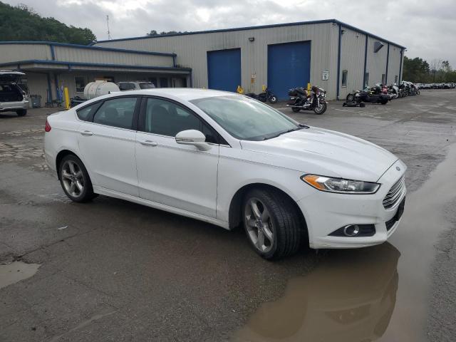 2014 FORD FUSION SE - 1FA6P0HD5E5375394