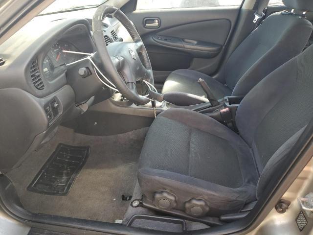 2006 NISSAN SENTRA 1.8 #3308506061
