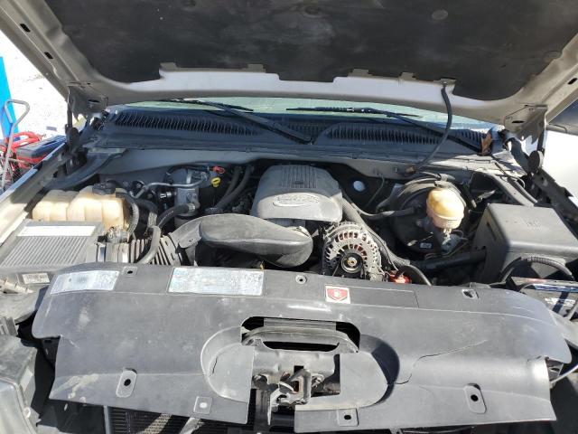 2005 CHEVROLET SILVERADO #3296353102