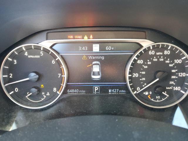 2023 NISSAN ALTIMA SL 1N4BL4EV6PN389676