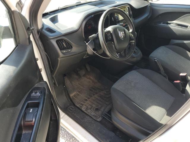 2017 RAM PROMASTER #3285753662