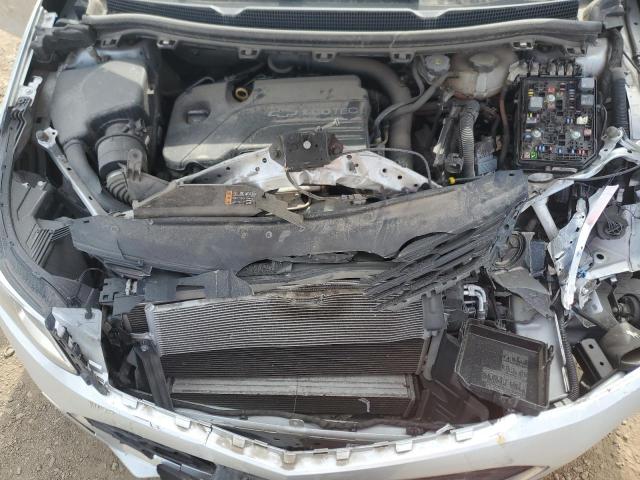 2018 CHEVROLET CRUZE LS 1G1BC5SM2J7140582