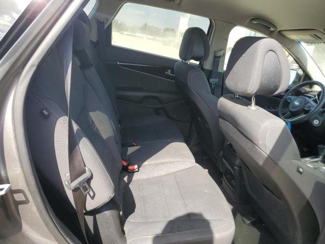 2016 KIA SORENTO LX - 5XYPGDA54GG003516