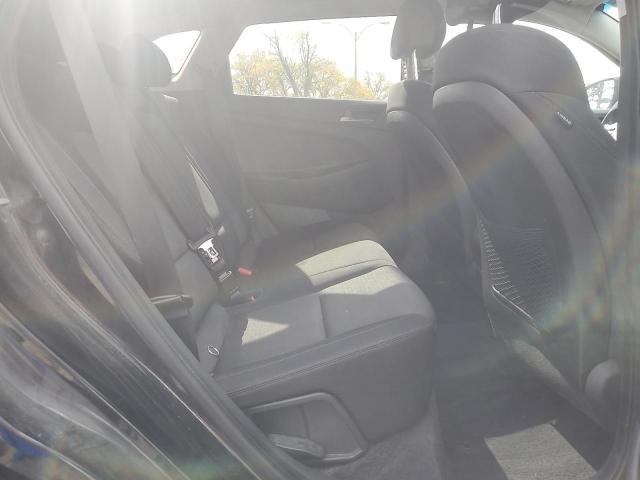 2016 HYUNDAI TUCSON LIM #3281643418