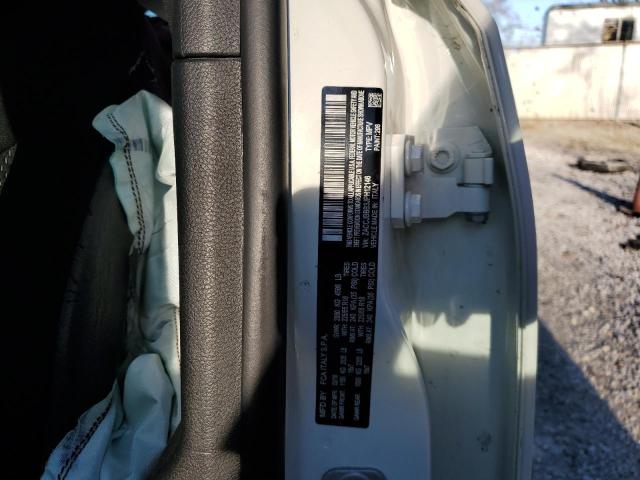 2018 JEEP RENEGADE L #3302707011