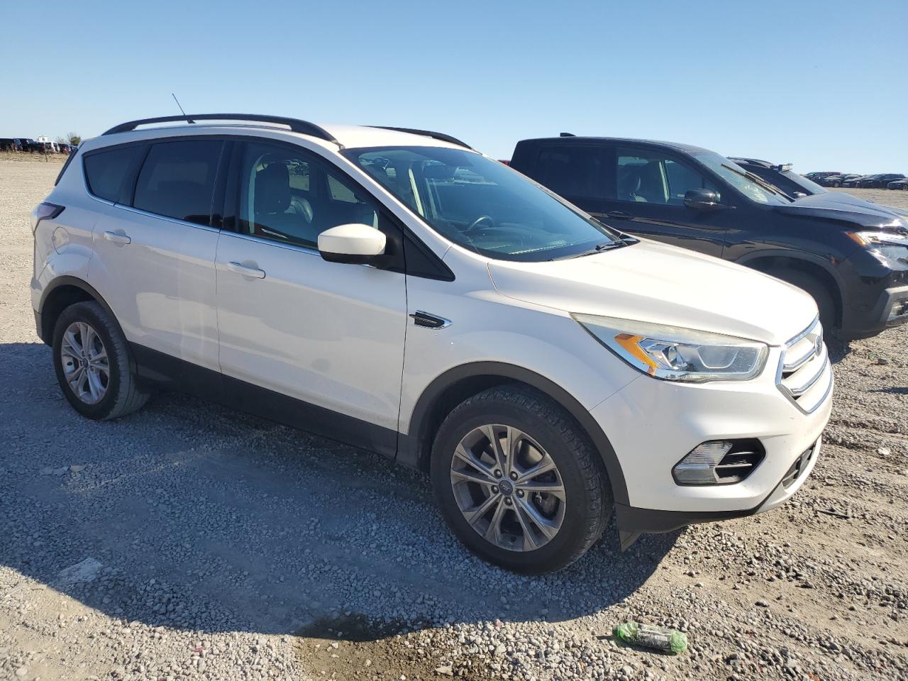 FORD ESCAPE SEL