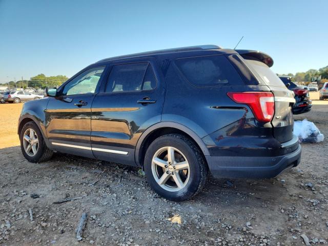 2019 FORD EXPLORER X #3285735654