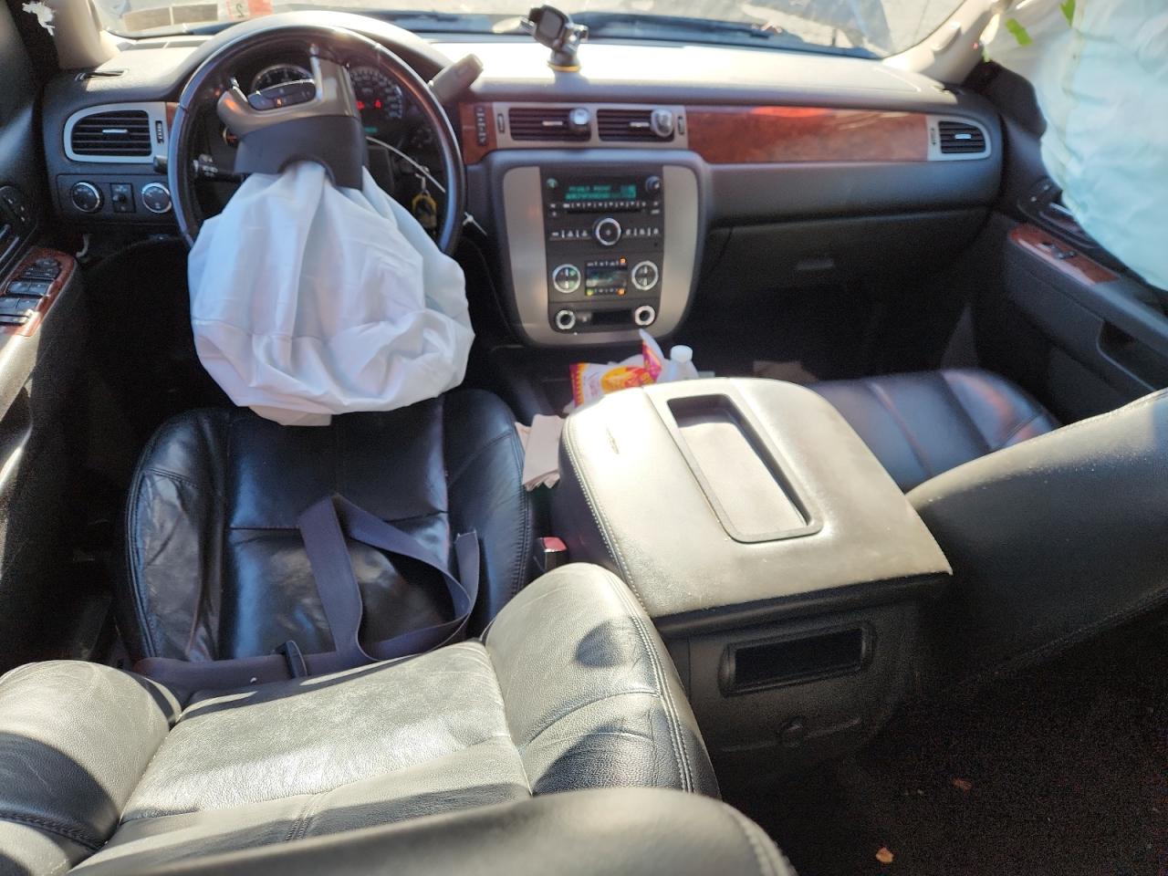 GMC SIERRA K1500 SLT