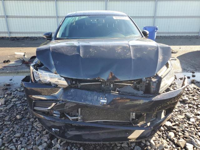 2017 VOLKSWAGEN PASSAT SE 1VWBT7A34HC008837