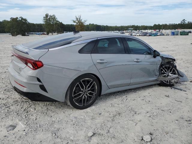 2024 KIA K5 GT - 5XXG44J84RG235768