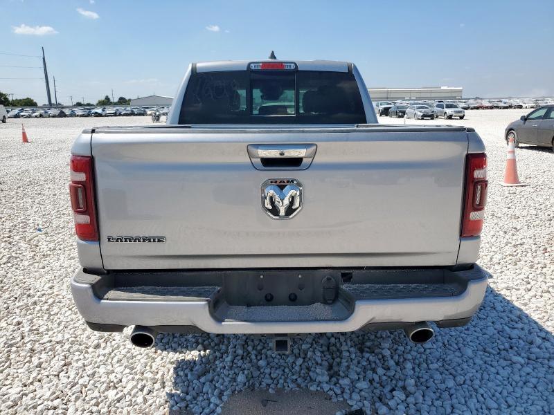 2022 RAM 1500 LARAM - 1C6RREJT8NN291609