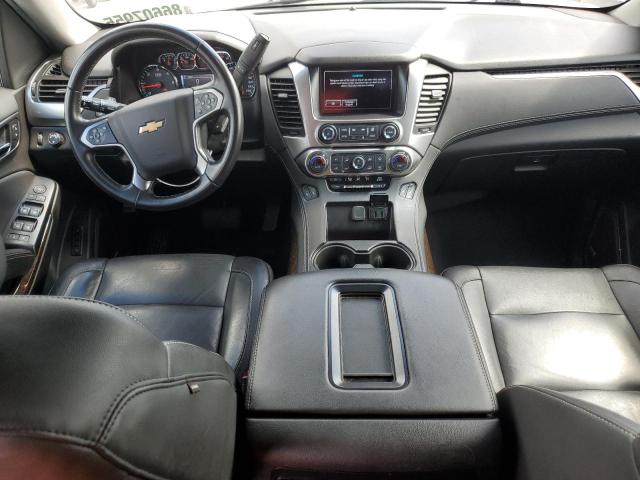 2019 CHEVROLET SUBURBAN K #3296291424