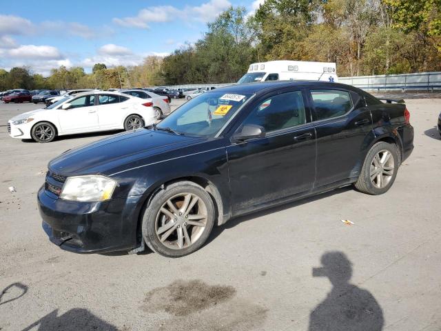 DODGE AVENGER SE
